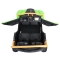 Autko dla dzieci Buggy Arctic Cat WILDCAT XX Zielony A600.ZIE